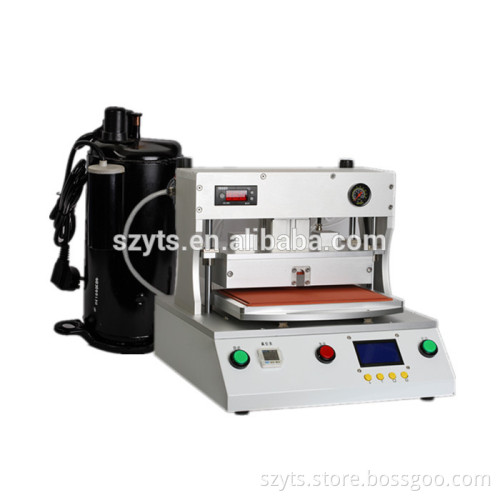 wholesale low price Full set repair equipment for broken lcd screen refurbish machine cellpohne repair machine 8 inch